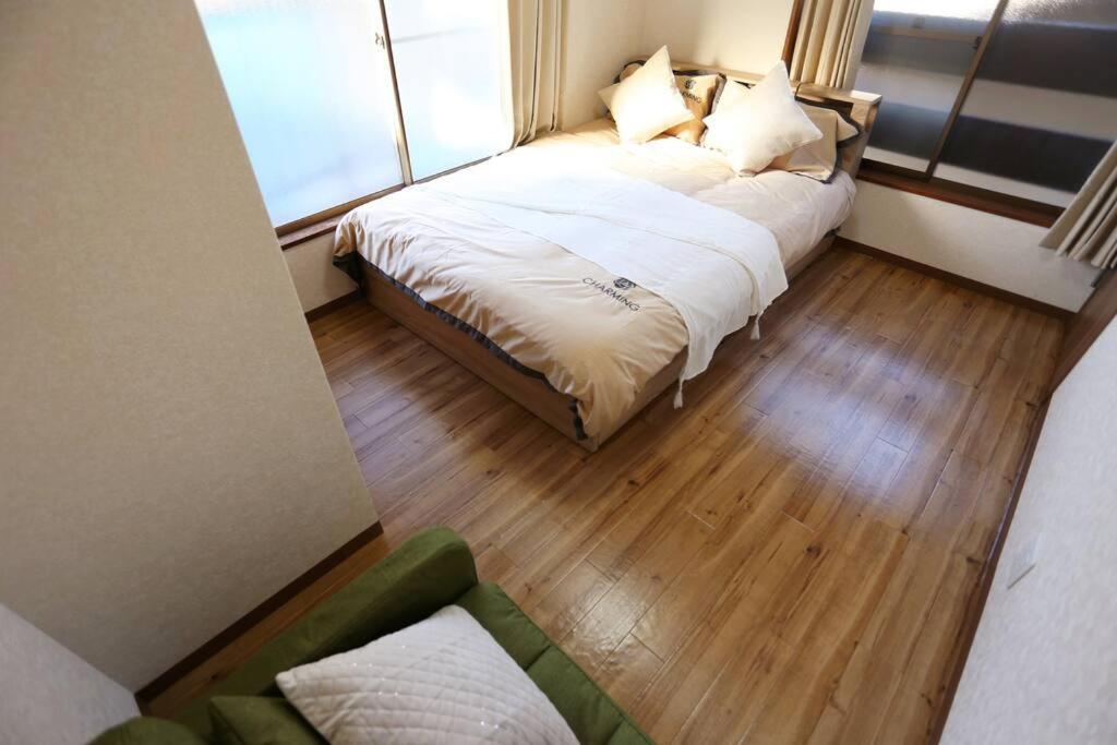 Jr Otsuka Station 8min/toshima Area/suitable For 4-7ppl Apartment Präfektur Tokio