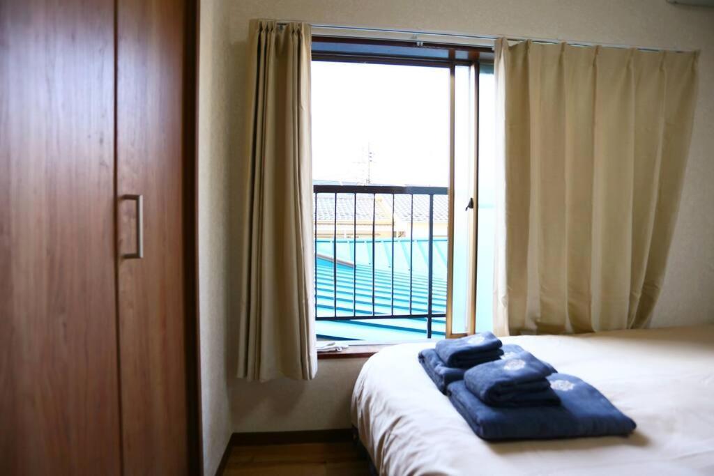 Jr Otsuka Station 8min/toshima Area/suitable For 4-7ppl * Präfektur Tokio