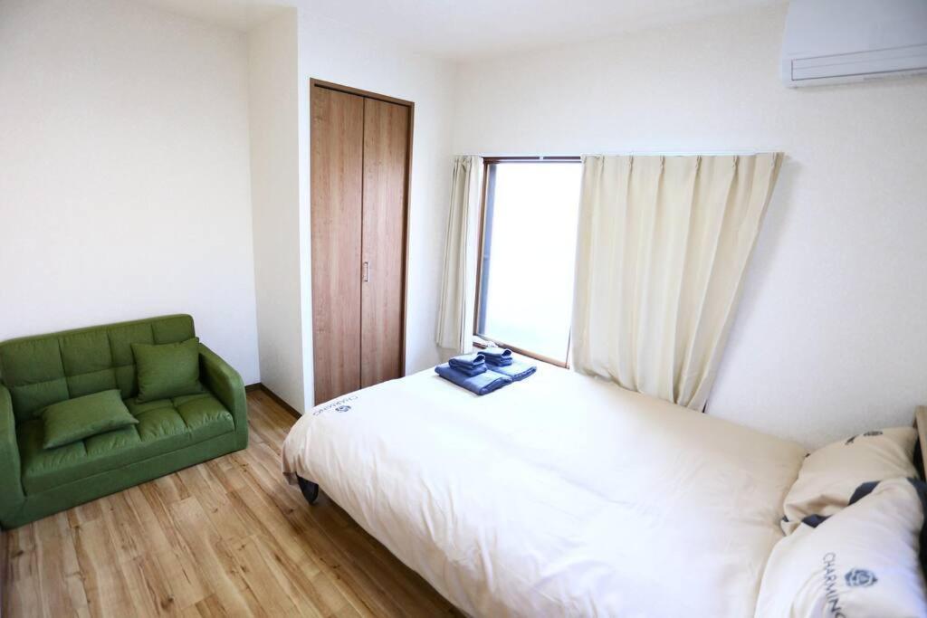 Jr Otsuka Station 8min/toshima Area/suitable For 4-7ppl Apartment Präfektur Tokio