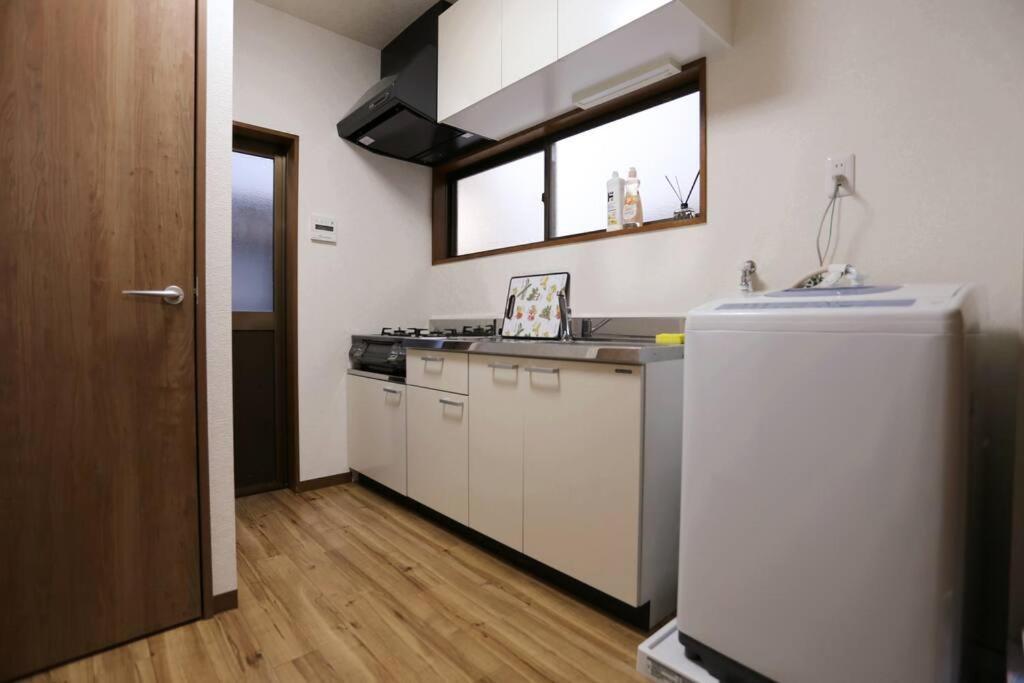 Apartment Jr Otsuka Station 8min/toshima Area/suitable For 4-7ppl Präfektur Tokio