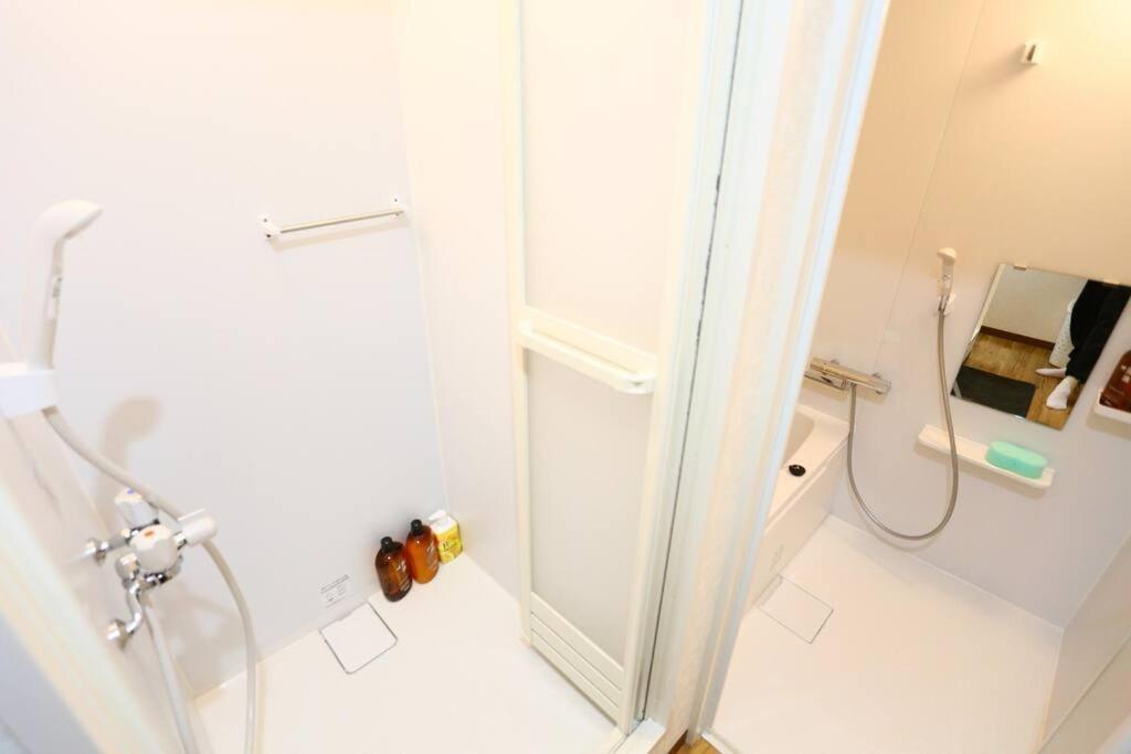 Jr Otsuka Station 8min/toshima Area/suitable For 4-7ppl Apartment Präfektur Tokio
