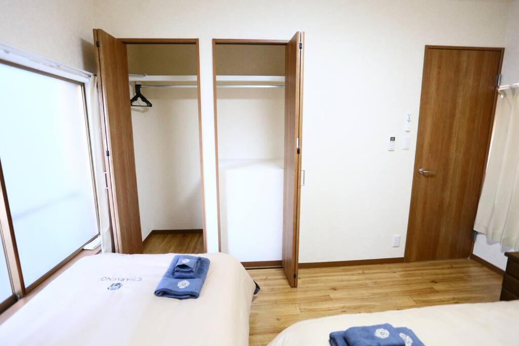 Jr Otsuka Station 8min/toshima Area/suitable For 4-7ppl Apartamento *
