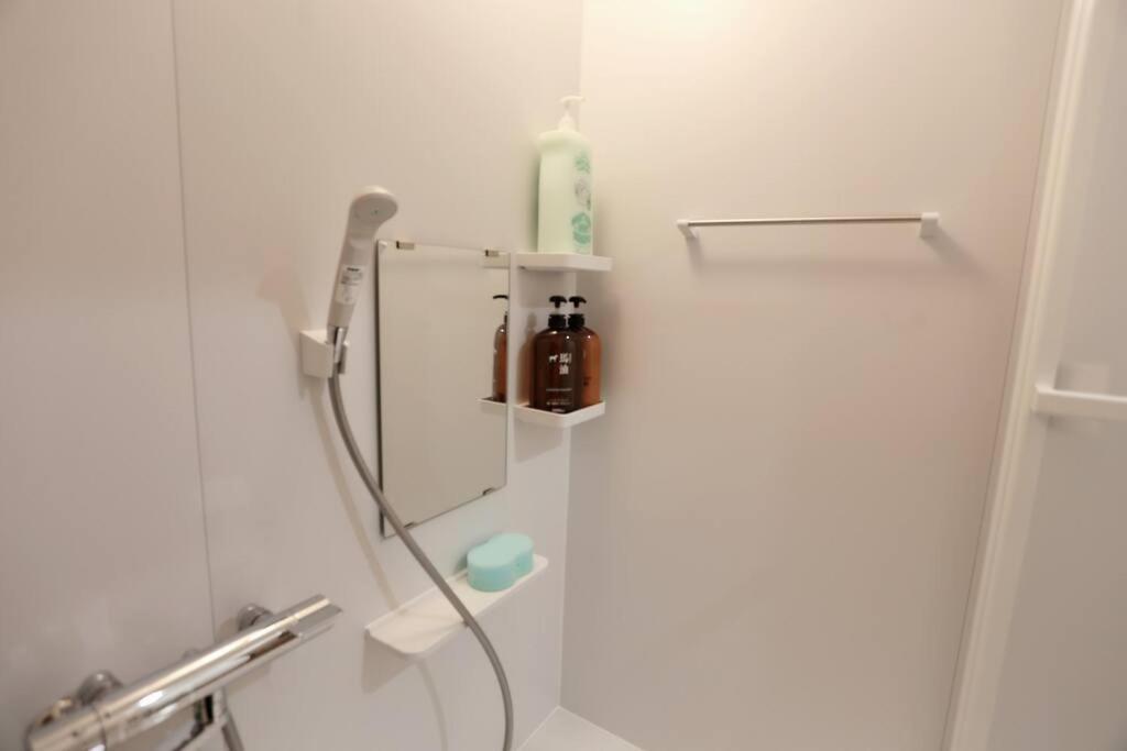 Jr Otsuka Station 8min/toshima Area/suitable For 4-7ppl Apartamento