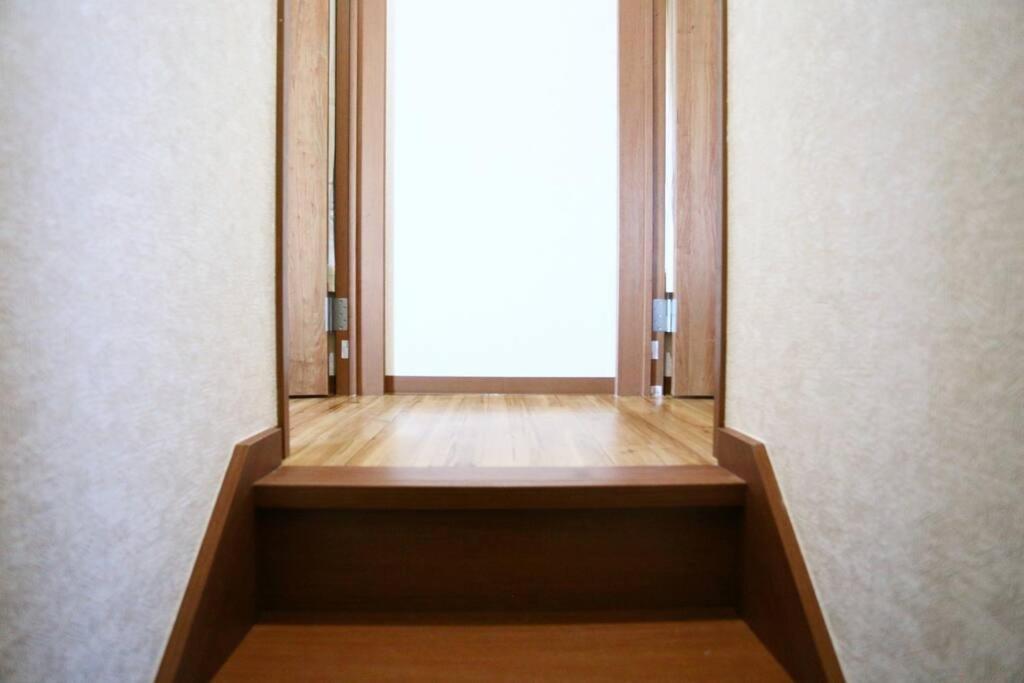 Apartamento Jr Otsuka Station 8min/toshima Area/suitable For 4-7ppl